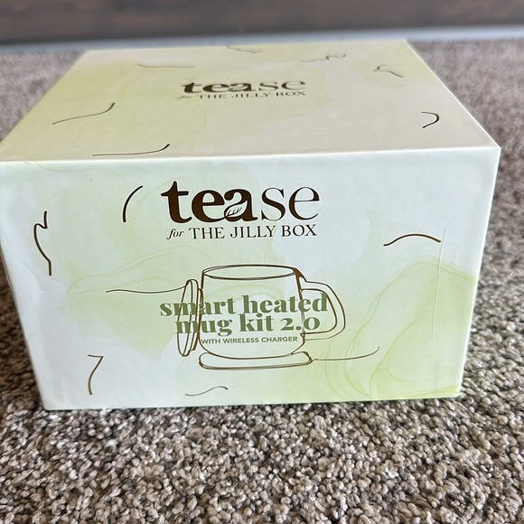 Brand new tease mug from the Jilly Box - Picture 5 of 5